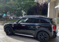 MINI COUNTRYMAN COOPER S