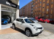 NISSAN JUKE ACENTA 1.2 DIG-T