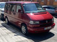 VOLKSWAGEN MULTIVAN 2.0 TDI TRENLINE