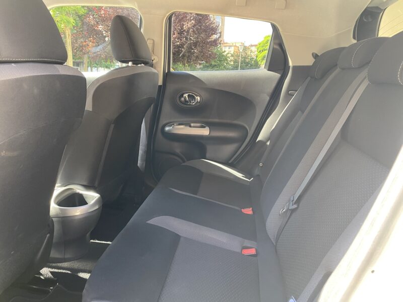 NISSAN JUKE ACENTA 1.2 DIG-T