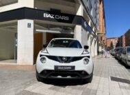 NISSAN JUKE ACENTA 1.2 DIG-T