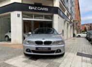 BMW Serie 3 320 Cd