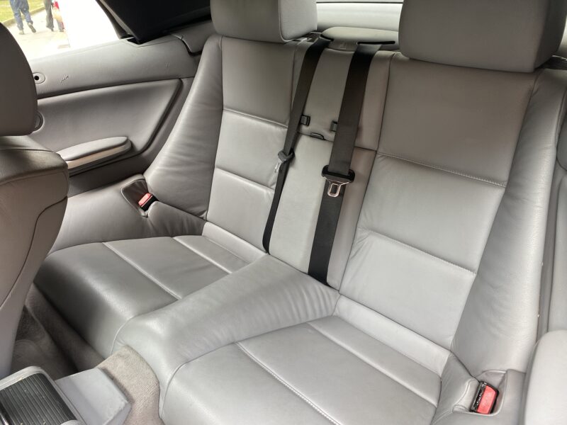 BMW Serie 3 320 Cd