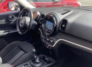 MINI COUNTRYMAN COOPER S