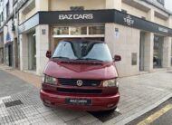 VOLKSWAGEN MULTIVAN 2.0 TDI TRENLINE