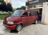 VOLKSWAGEN MULTIVAN 2.0 TDI TRENLINE