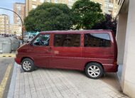VOLKSWAGEN MULTIVAN 2.0 TDI TRENLINE