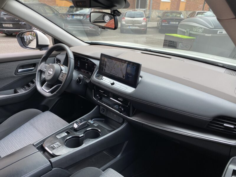 NISSAN X-TRAIL 1.5 ePOWER 4X2 AT
