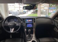 INFINITI Q50 HYBRID 3.5 SPORT AUTO
