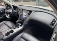 INFINITI Q50 HYBRID 3.5 SPORT AUTO