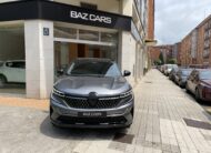 RENAULT AUSTRAL TECHNO ESPRIT ALPIN MILD HYBRID