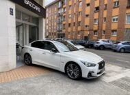 INFINITI Q50 HYBRID 3.5 SPORT AUTO