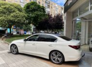 INFINITI Q50 HYBRID 3.5 SPORT AUTO