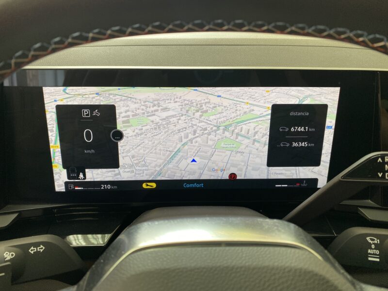 RENAULT AUSTRAL TECHNO ESPRIT ALPIN MILD HYBRID