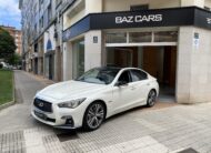 INFINITI Q50 HYBRID 3.5 SPORT AUTO