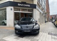 MERCEDES Clase C 220D