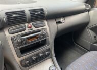MERCEDES Clase C 220D