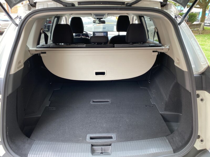 NISSAN X-TRAIL 1.5 ePOWER 4X2 AT