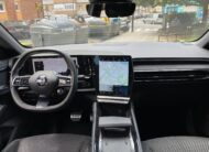 RENAULT AUSTRAL TECHNO ESPRIT ALPIN MILD HYBRID
