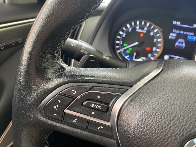 INFINITI Q50 HYBRID 3.5 SPORT AUTO