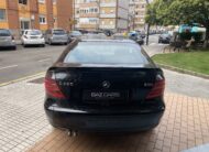 MERCEDES Clase C 220D