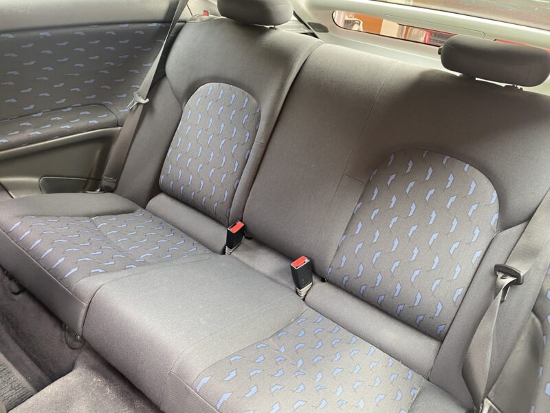MERCEDES Clase C 220D