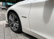 INFINITI Q50 HYBRID 3.5 SPORT AUTO