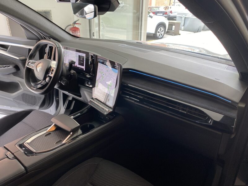 RENAULT AUSTRAL TECHNO ESPRIT ALPIN MILD HYBRID