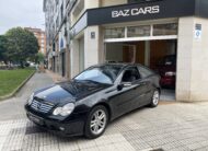 MERCEDES Clase C 220D