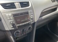 SUZUKI SWIFT 1.3 DDIS GLX