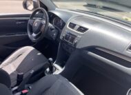 SUZUKI SWIFT 1.3 DDIS GLX