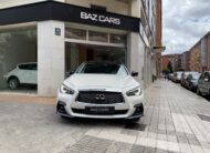 INFINITI Q50 HYBRID 3.5 SPORT AUTO