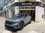 RENAULT AUSTRAL TECHNO ESPRIT ALPIN MILD HYBRID