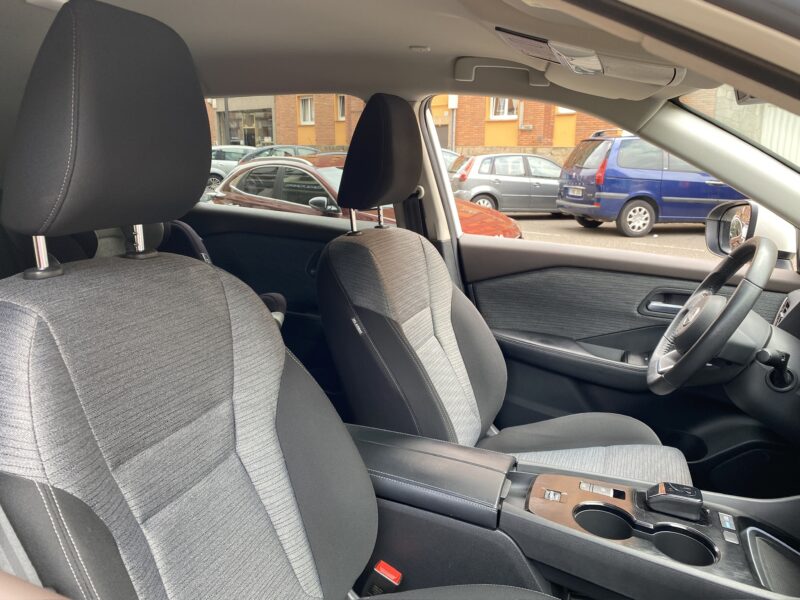 NISSAN X-TRAIL 1.5 ePOWER 4X2 AT