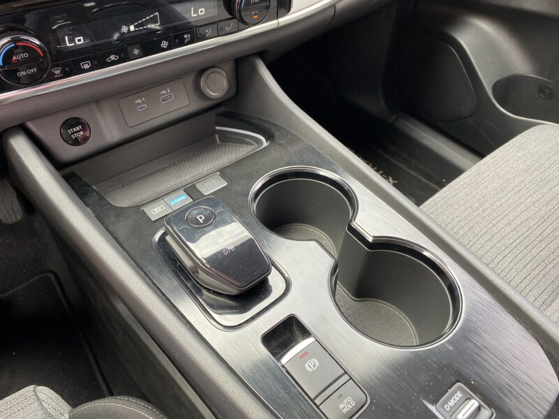 NISSAN X-TRAIL 1.5 ePOWER 4X2 AT