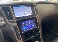 INFINITI Q50 HYBRID 3.5 SPORT AUTO