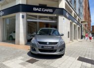 SUZUKI SWIFT 1.3 DDIS GLX