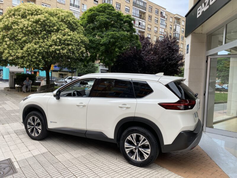 NISSAN X-TRAIL 1.5 ePOWER 4X2 AT