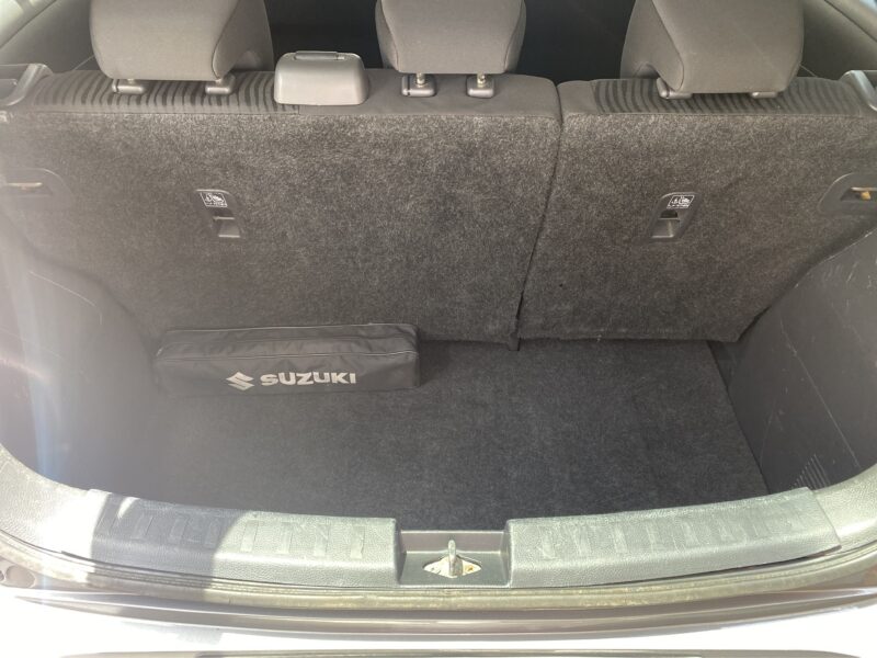 SUZUKI SWIFT 1.3 DDIS GLX