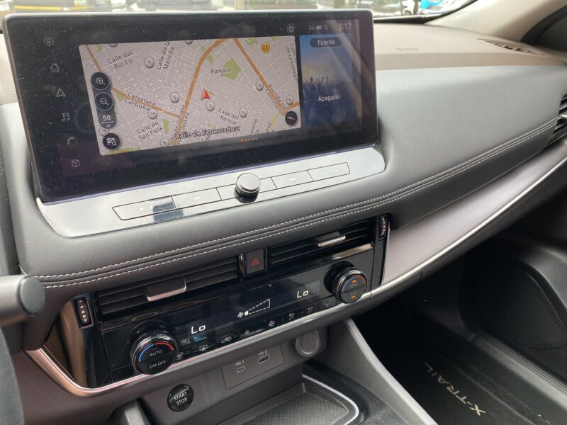 NISSAN X-TRAIL 1.5 ePOWER 4X2 AT