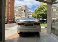 INFINITI Q50 HYBRID 3.5 SPORT AUTO