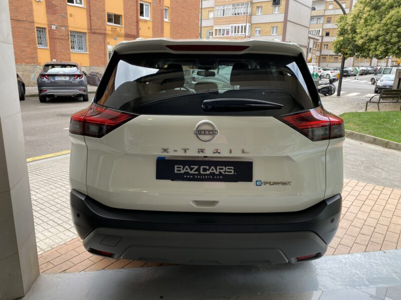 NISSAN X-TRAIL 1.5 ePOWER 4X2 AT