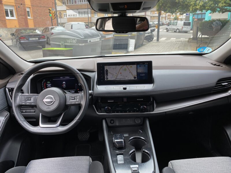 NISSAN X-TRAIL 1.5 ePOWER 4X2 AT