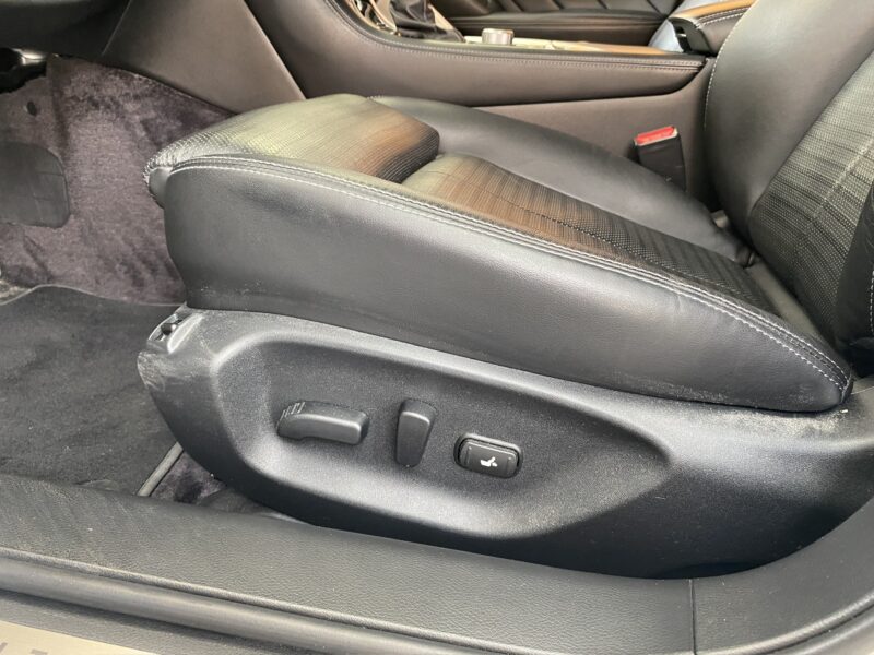 INFINITI Q50 HYBRID 3.5 SPORT AUTO