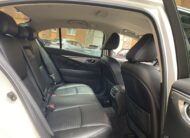 INFINITI Q50 HYBRID 3.5 SPORT AUTO