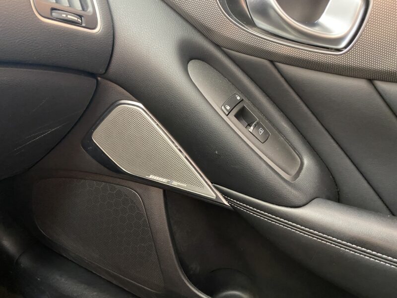 INFINITI Q50 HYBRID 3.5 SPORT AUTO