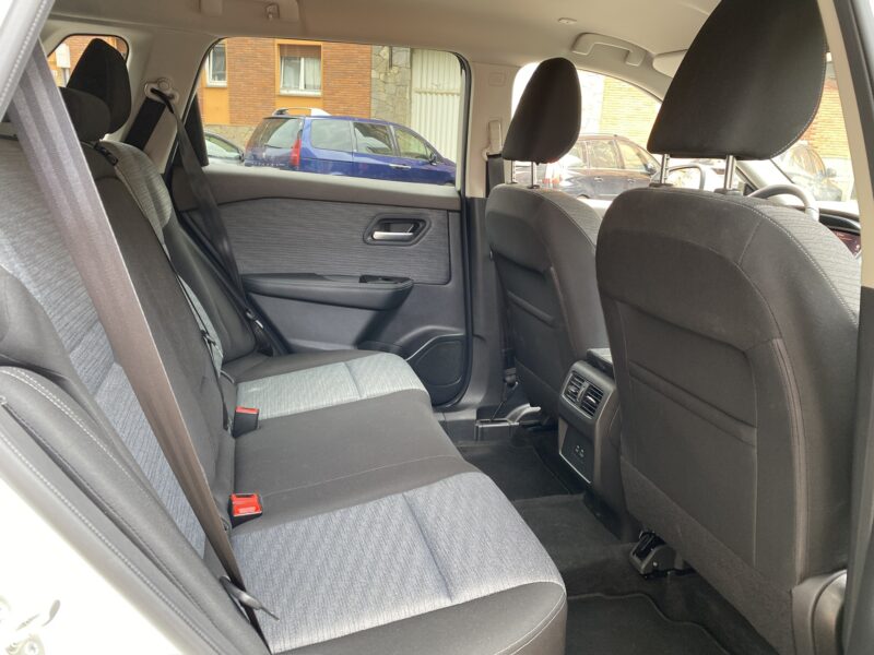 NISSAN X-TRAIL 1.5 ePOWER 4X2 AT