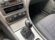 MERCEDES Clase C 220D