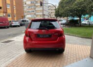 TOYOTA YARIS 1.3 STAR STOP CANARIAS