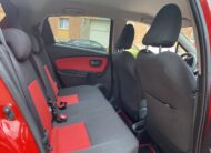 TOYOTA YARIS 1.3 STAR STOP CANARIAS
